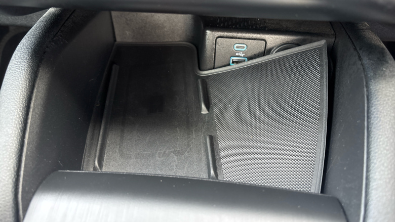 Ford Kuga 2.5 PHEV Titanium First Edition 5dr CVT Estate